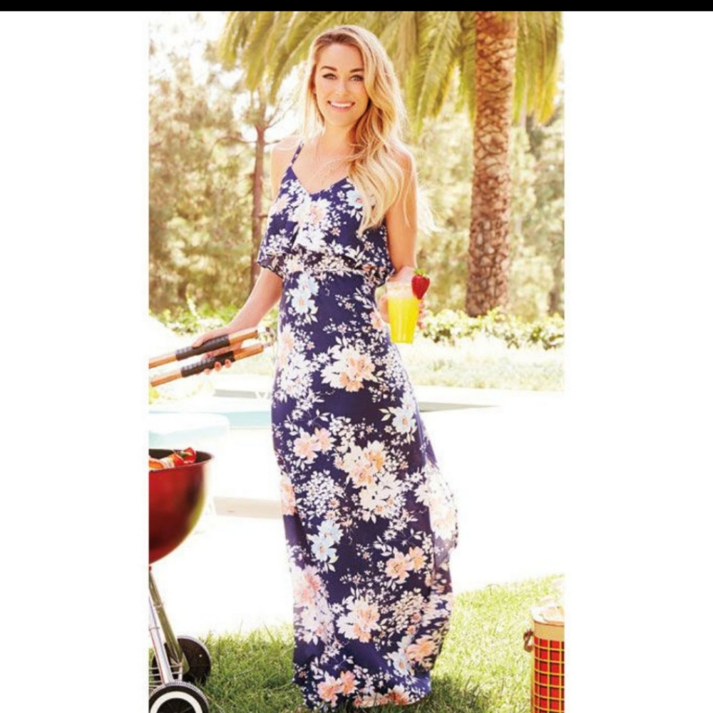 LC Lauren Conrad Dress